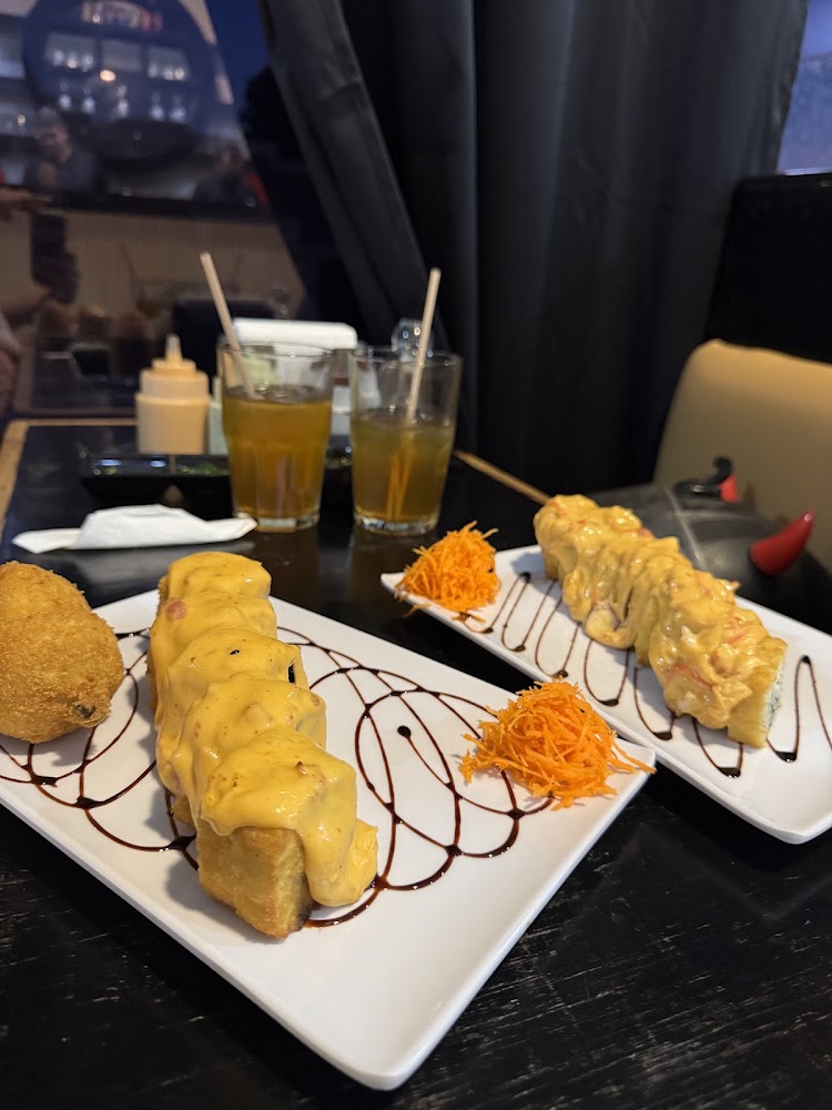koi sushi los mochis
