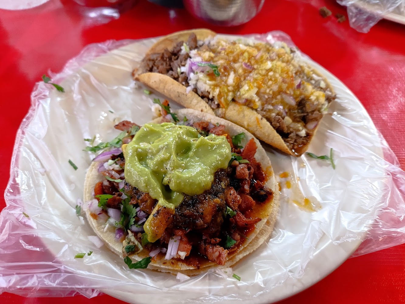 Tacos Wicho