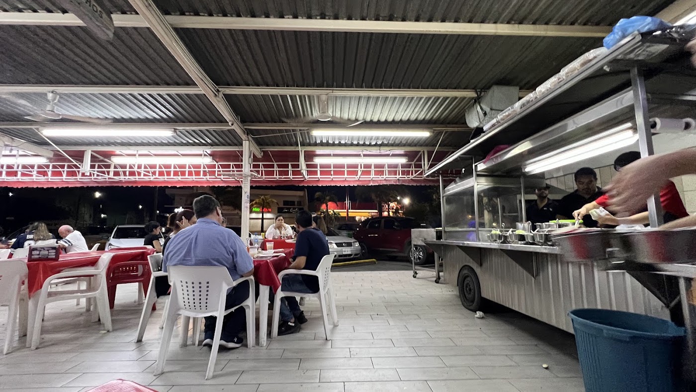 Tacos Wicho