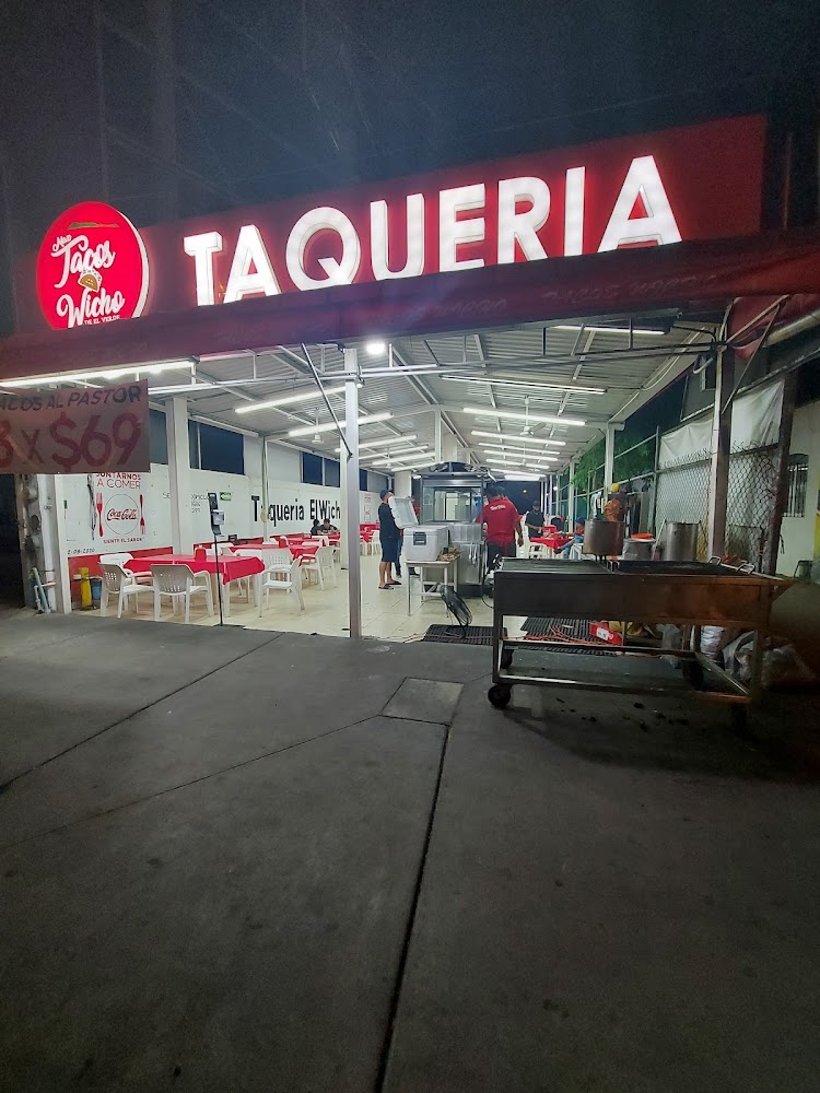 Tacos Wicho