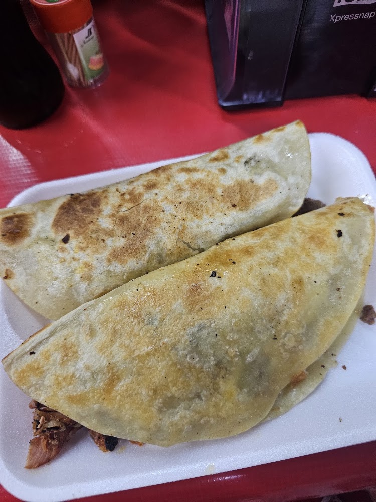 Tacos Wicho