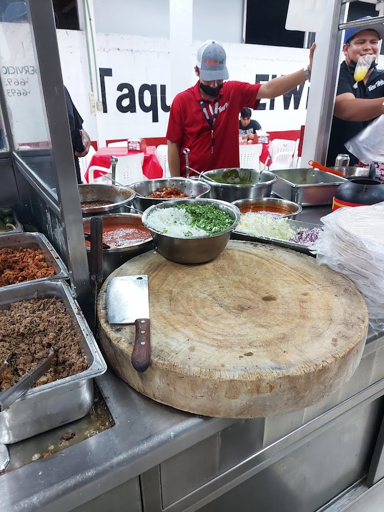 Tacos Wicho