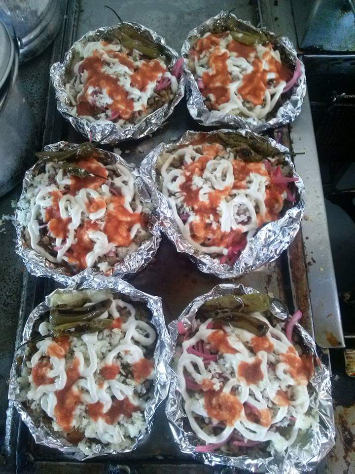 Tacos Wicho
