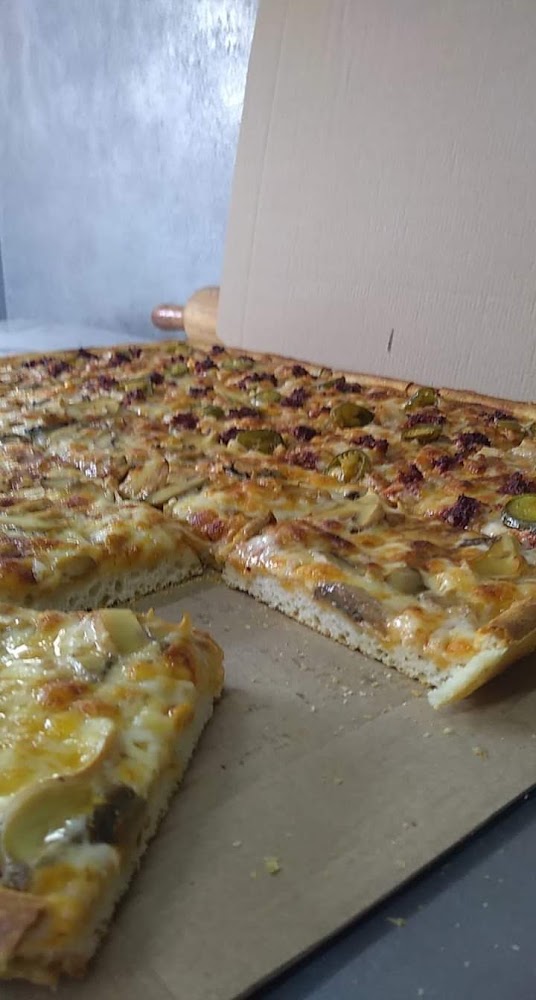 Pizzas Los Faros Pradera