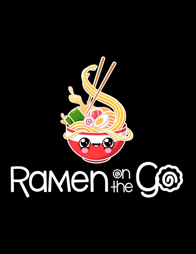 Ramen On The Go