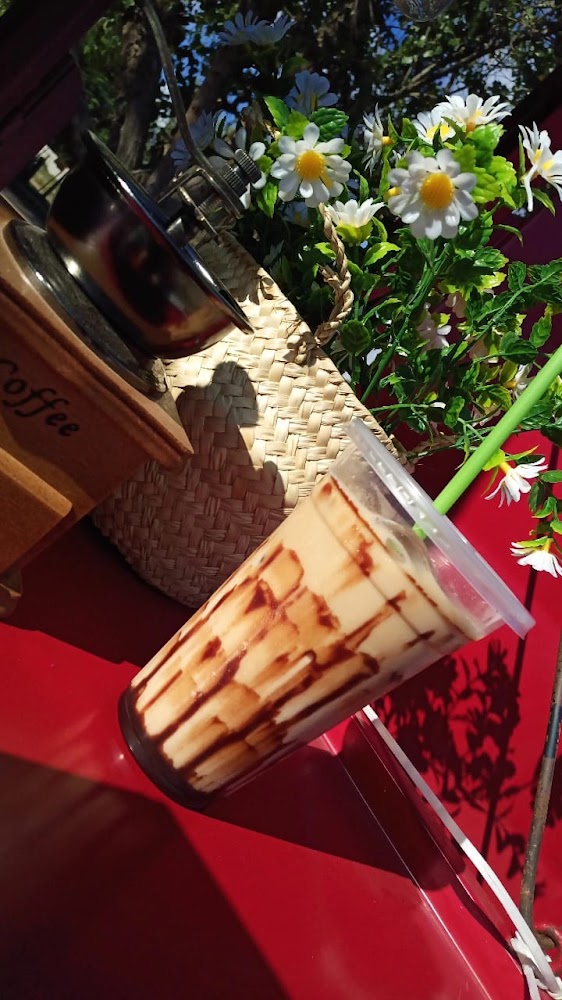 Madalu Café
