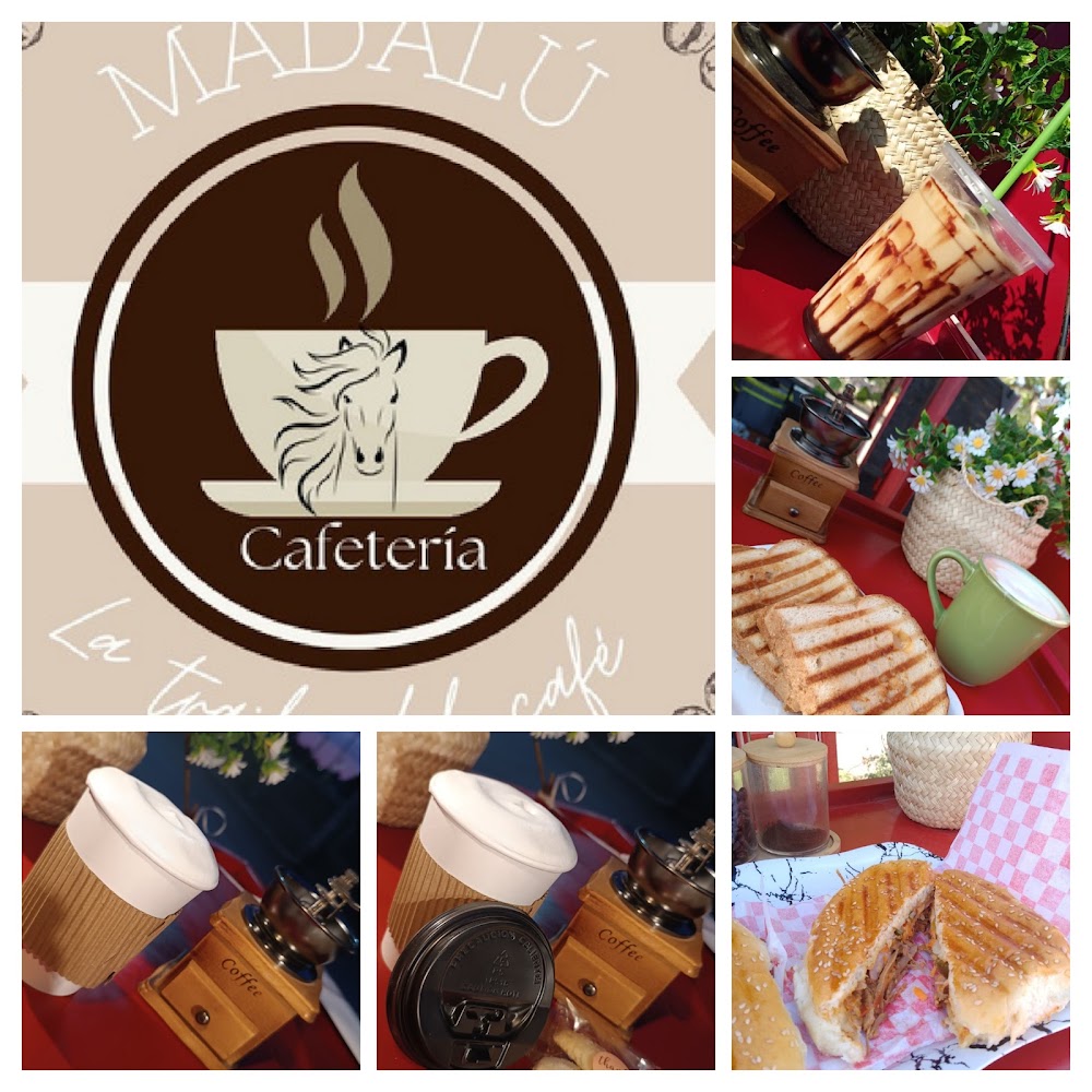 Madalu Café
