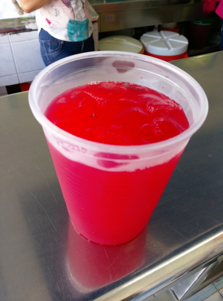 Refresquería "Mi Preferida"