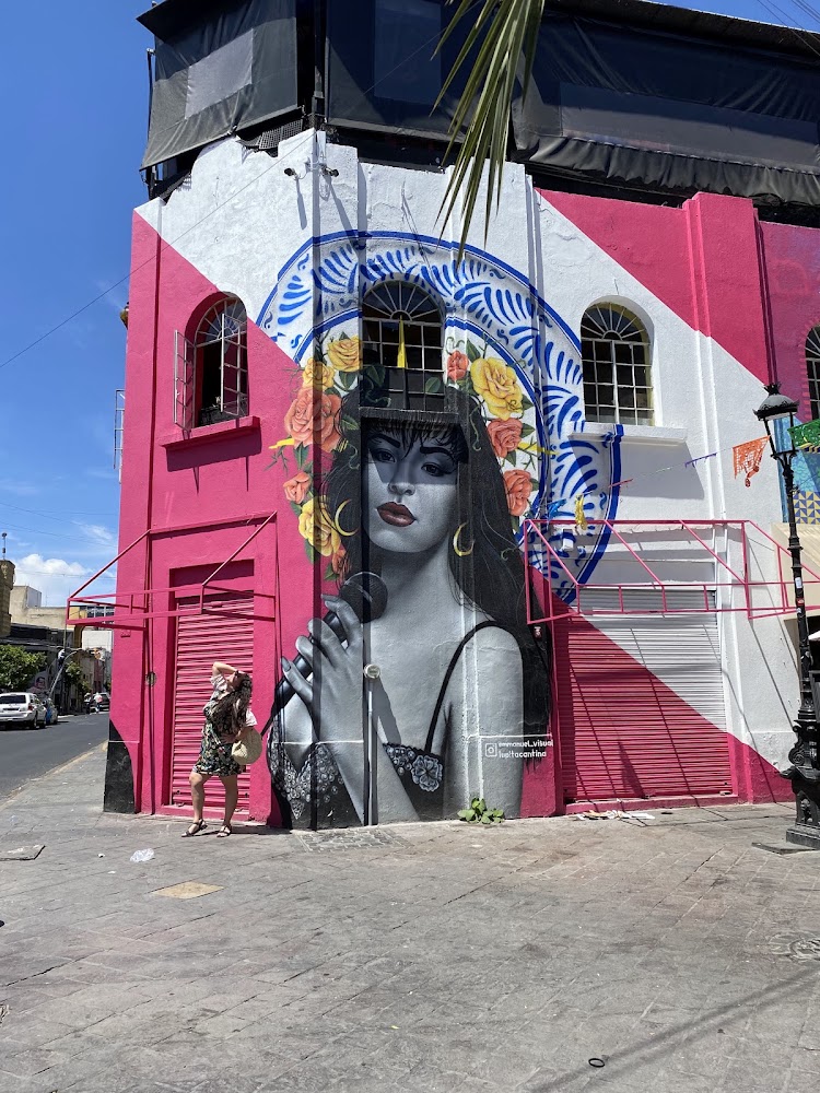 La Lupita
