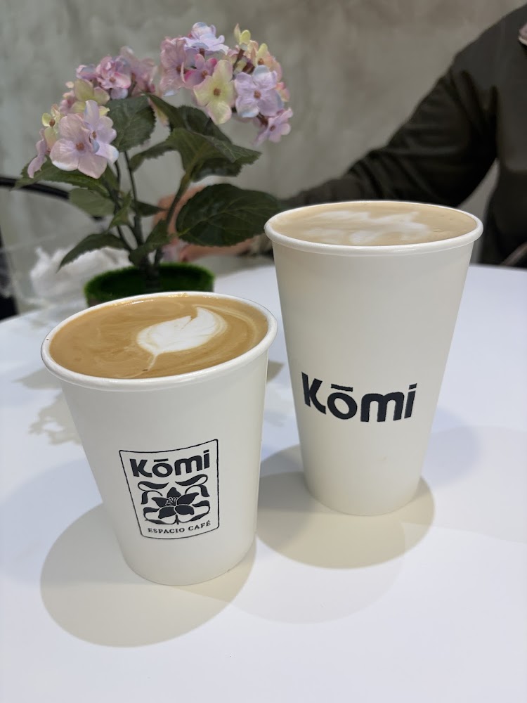 Kōmi
