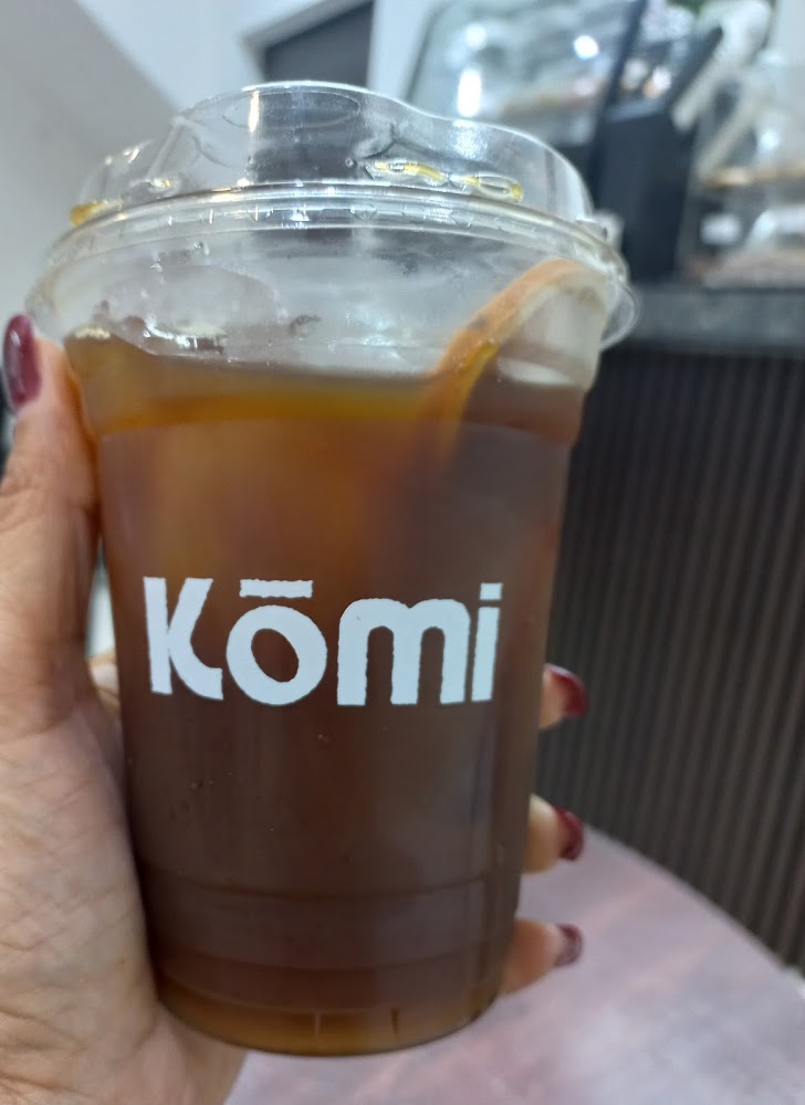 Kōmi