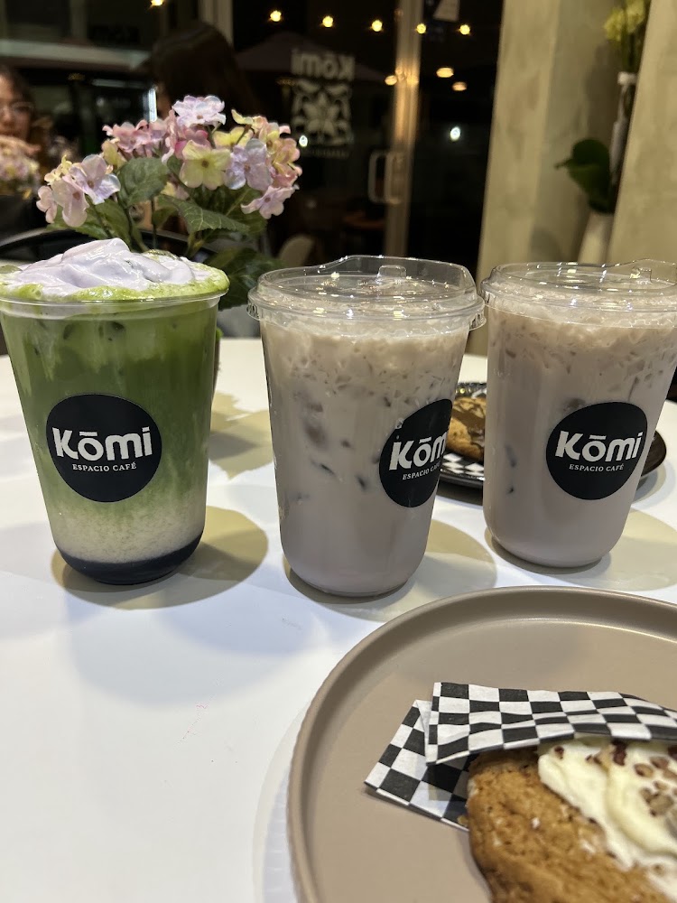 Kōmi
