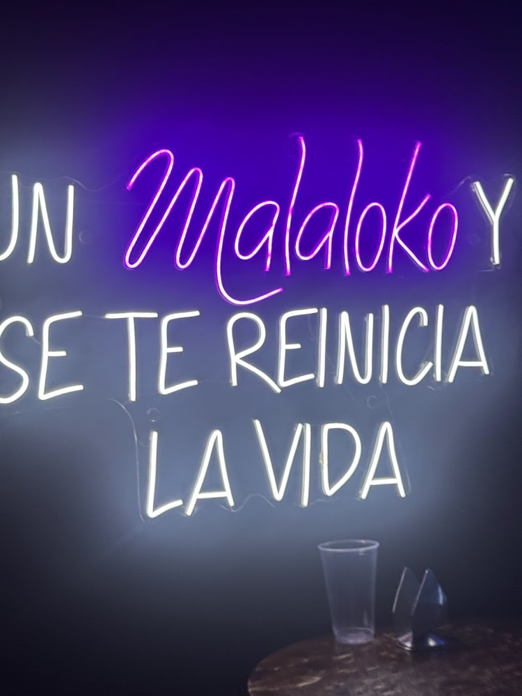 La Malacopa Zona Dorada