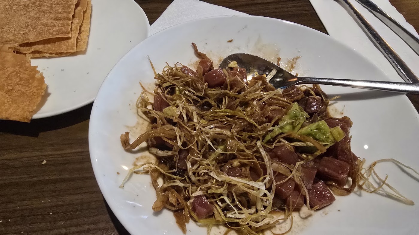Cabanna Restaurant
