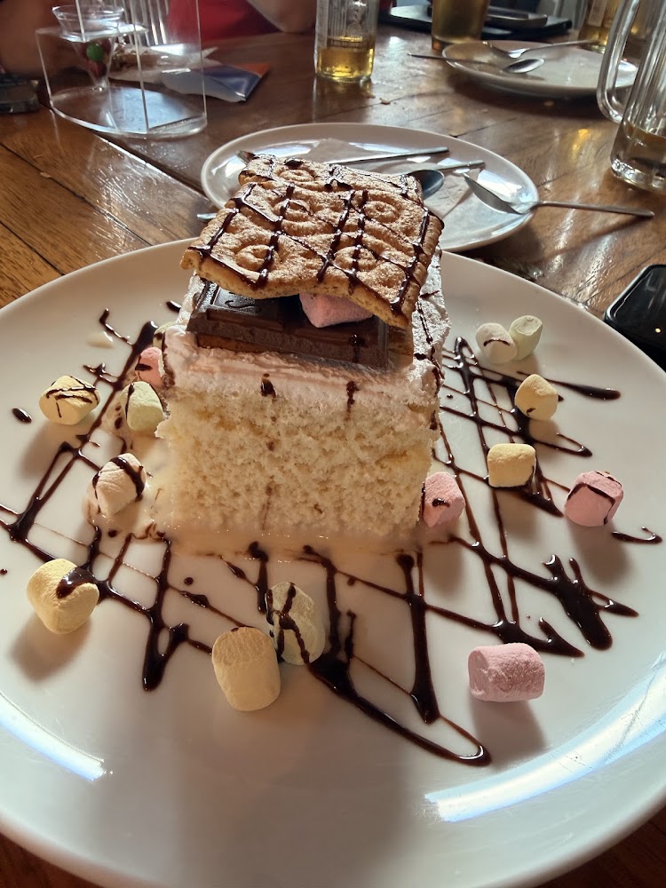 Cabanna Restaurant