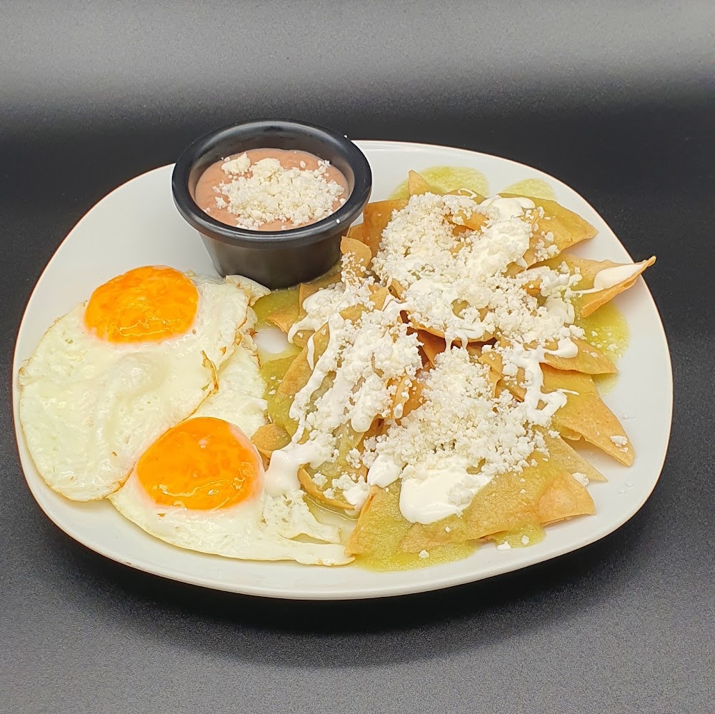 Chefco
