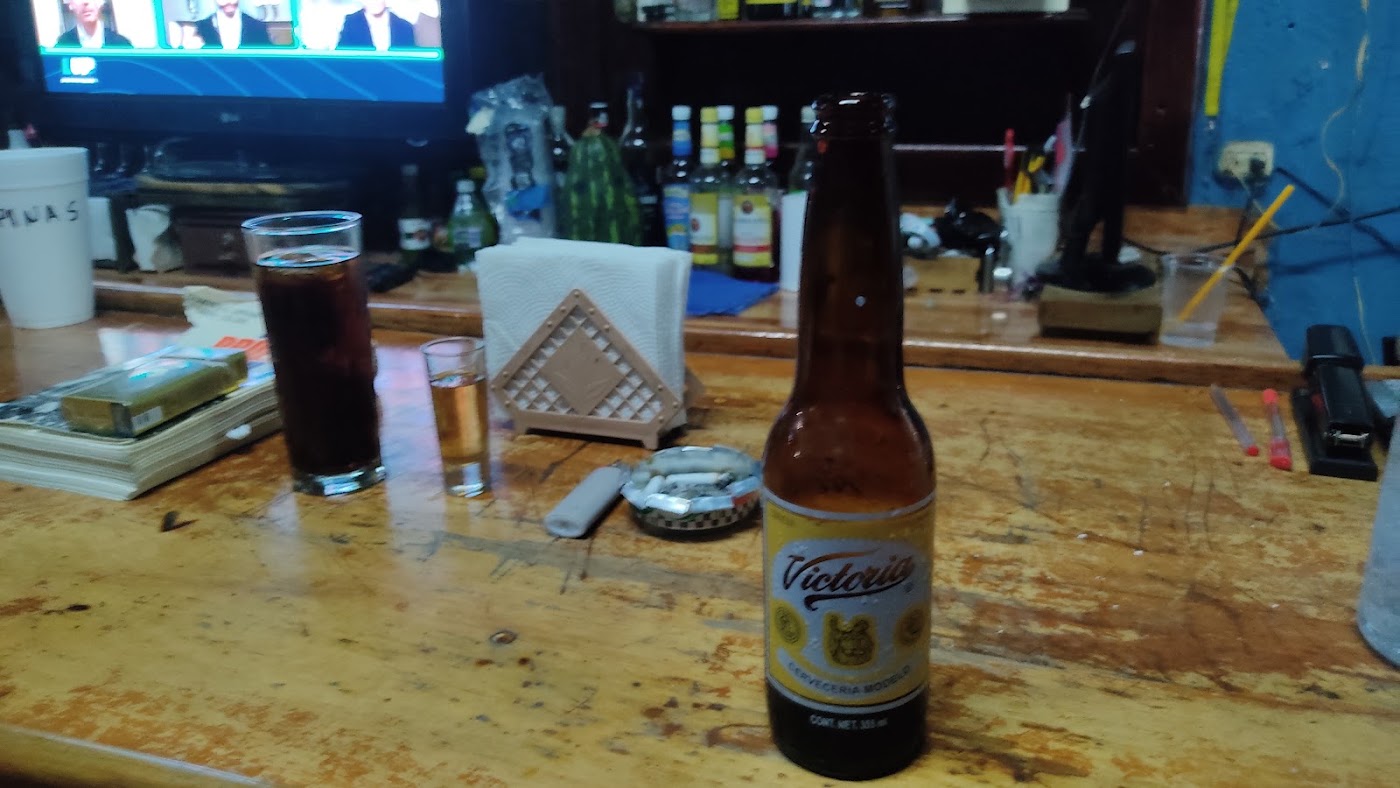 El Gran Chavarin