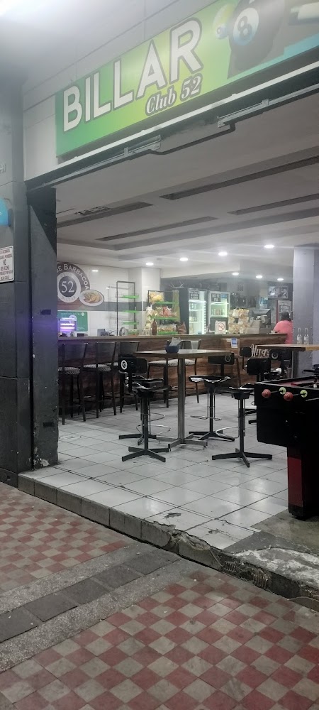 El Gran Chavarin