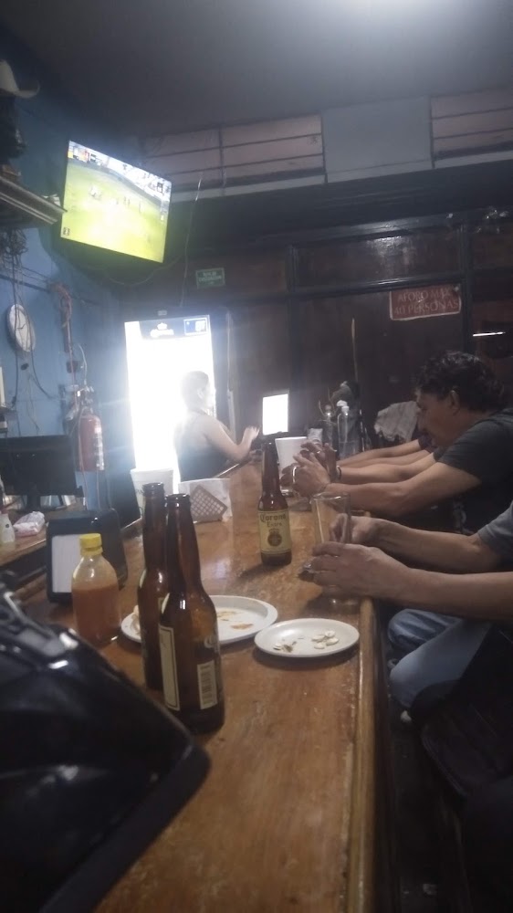 El Gran Chavarin