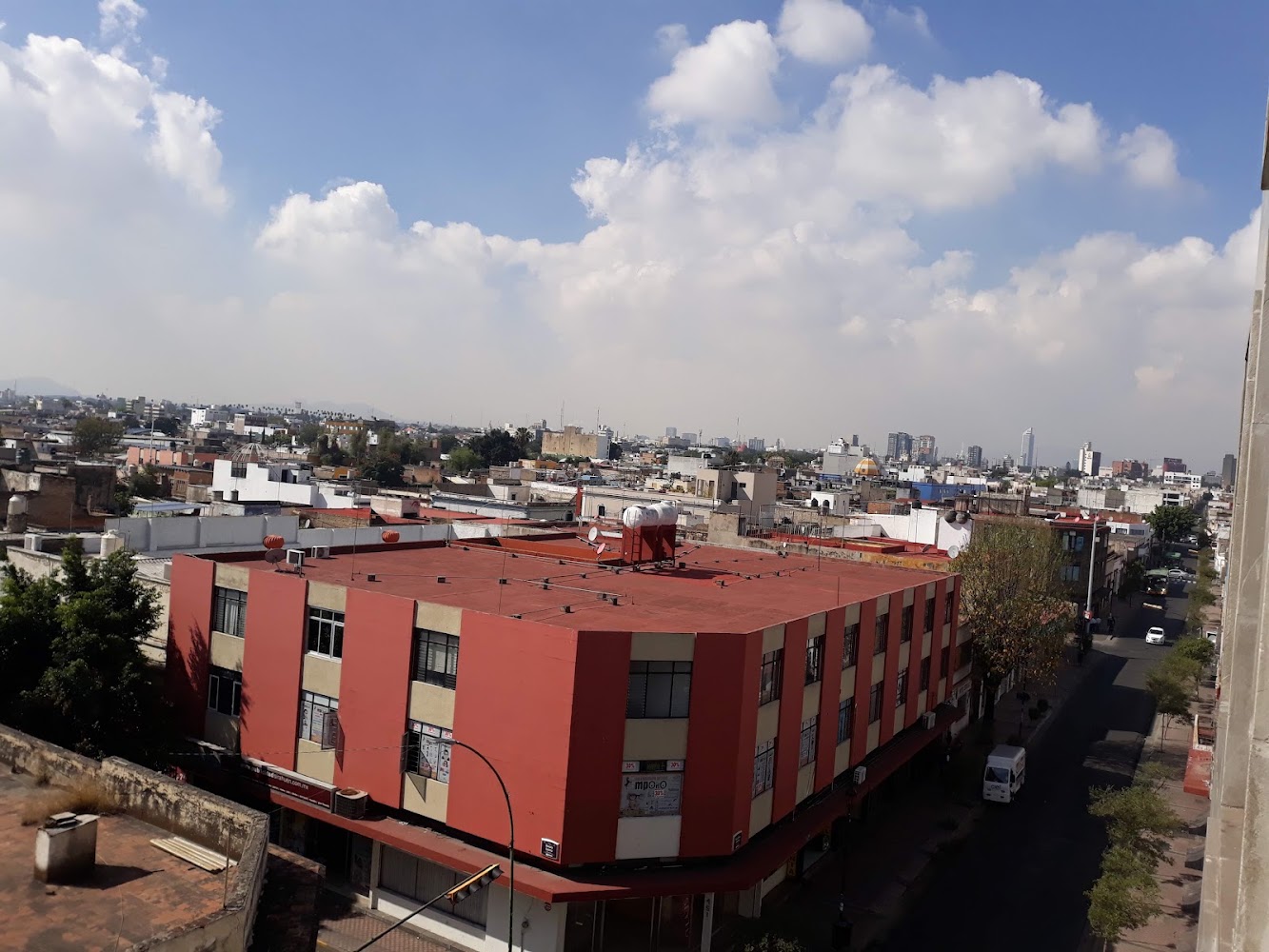 El Gran Chavarin