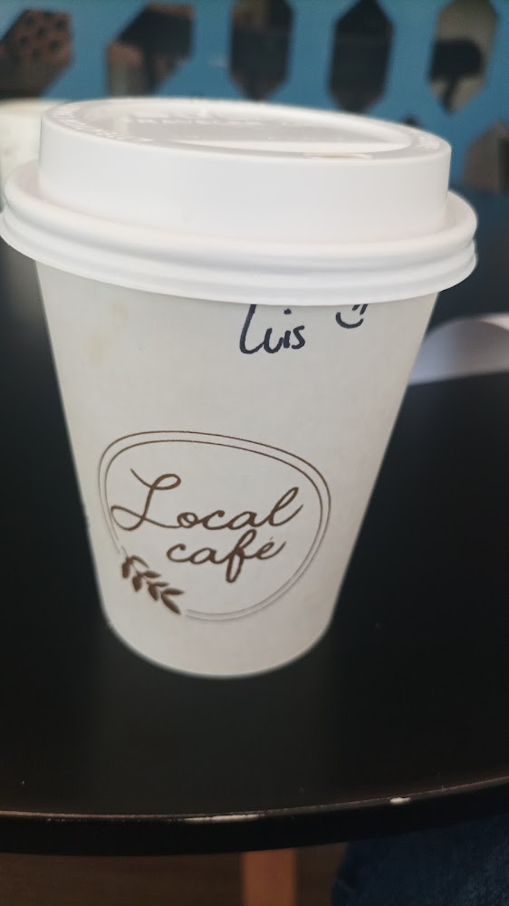 Local Café