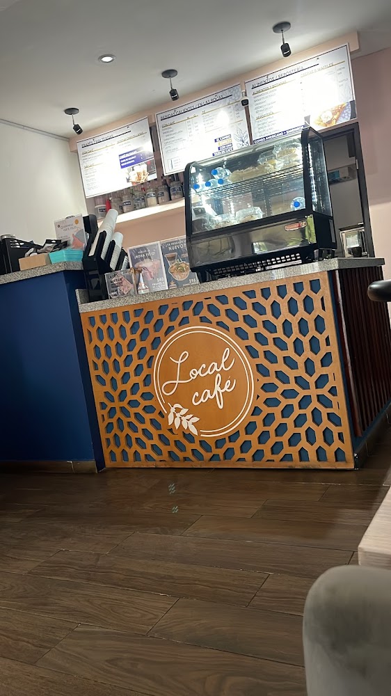 Local Café