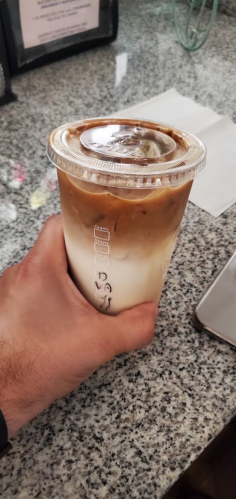 Local Café