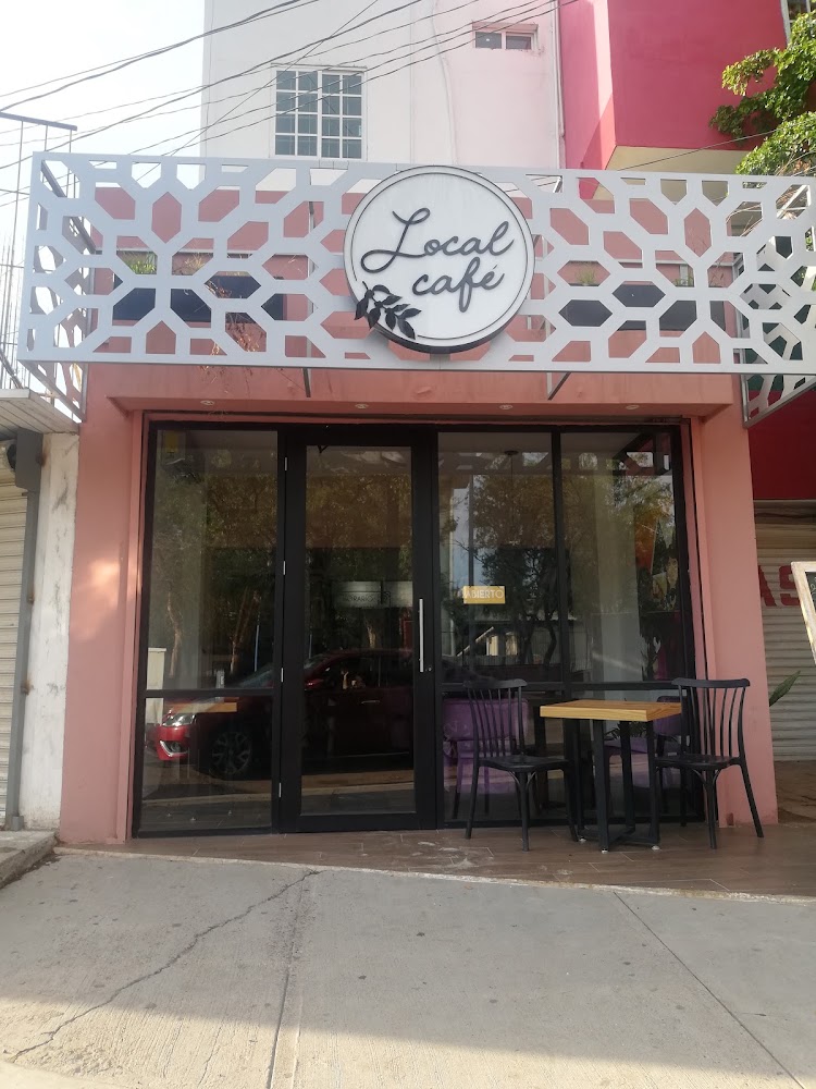 Local Café