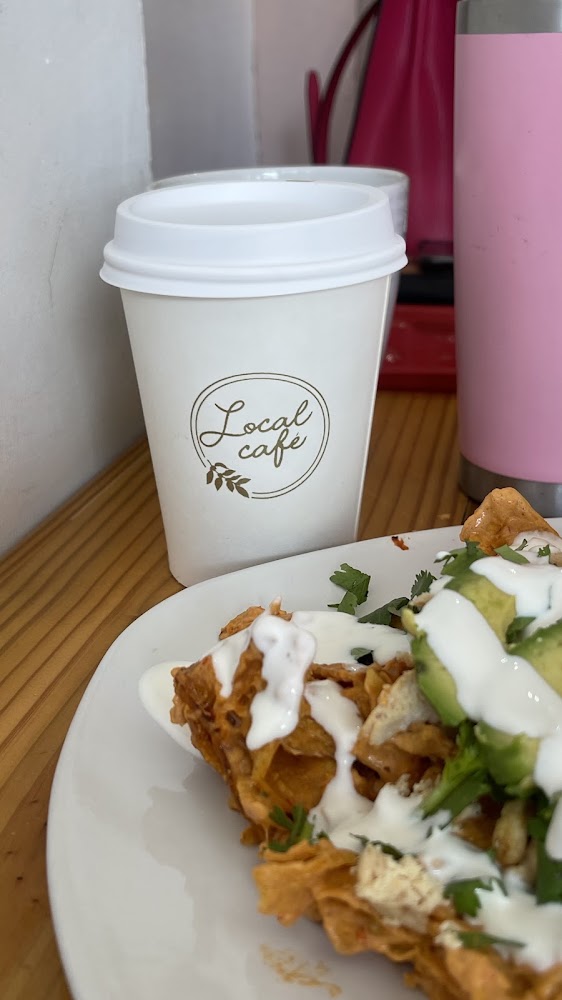 Local Café