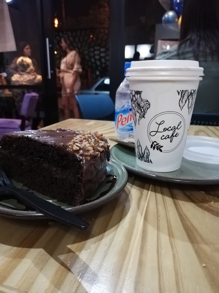 Local Café