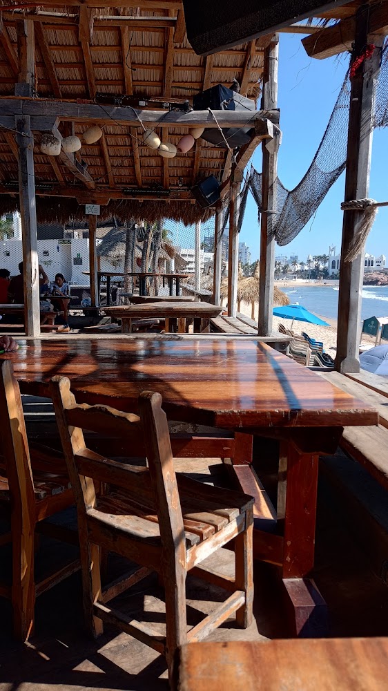 La Oyster bar