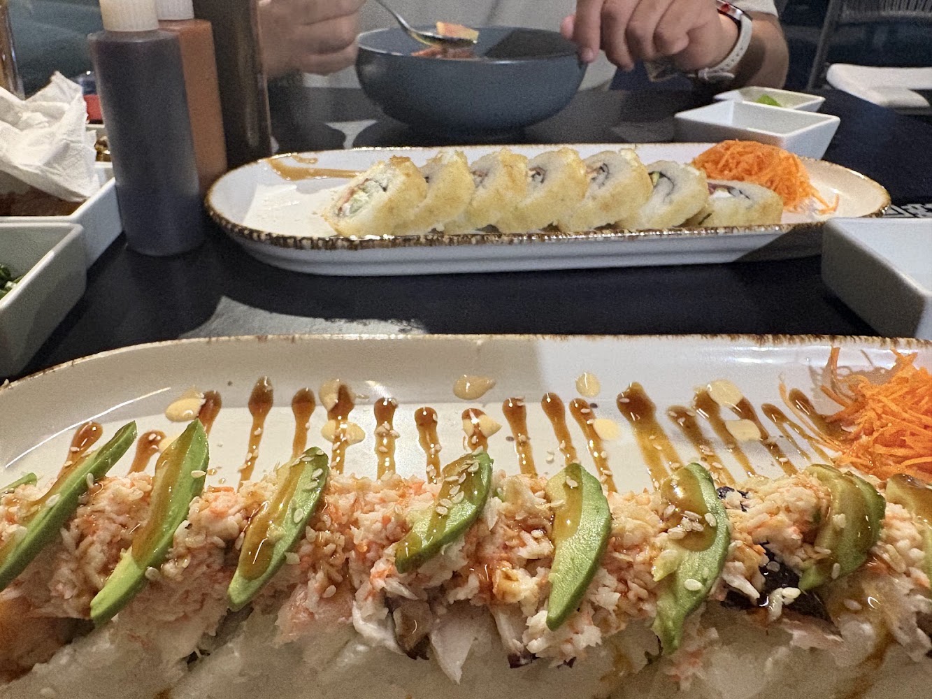 Sushi Factory