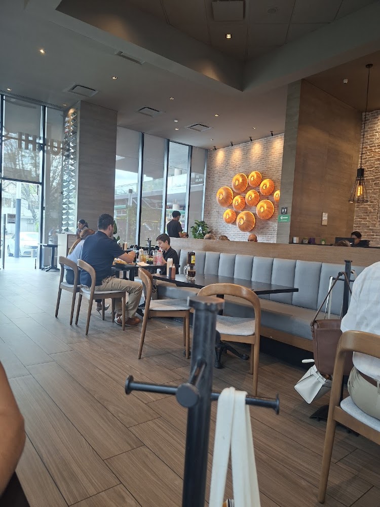 Sushi Factory