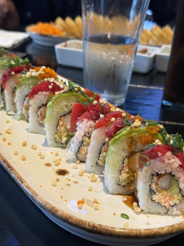 Sushi Factory
