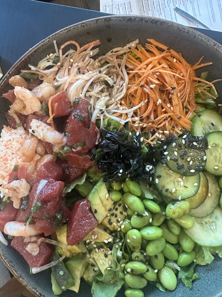 Sushi Factory