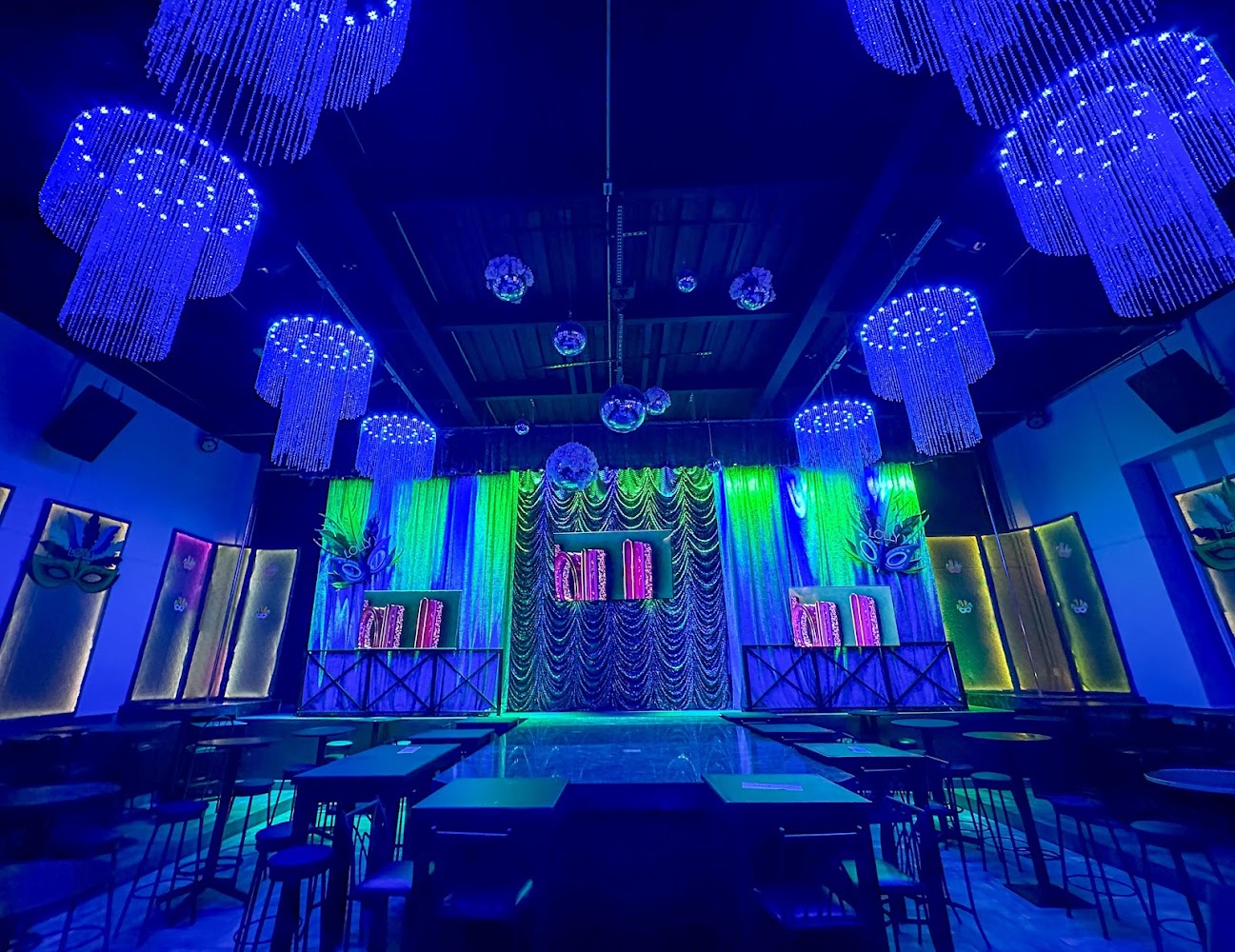 Lollypop Club Mazatlán