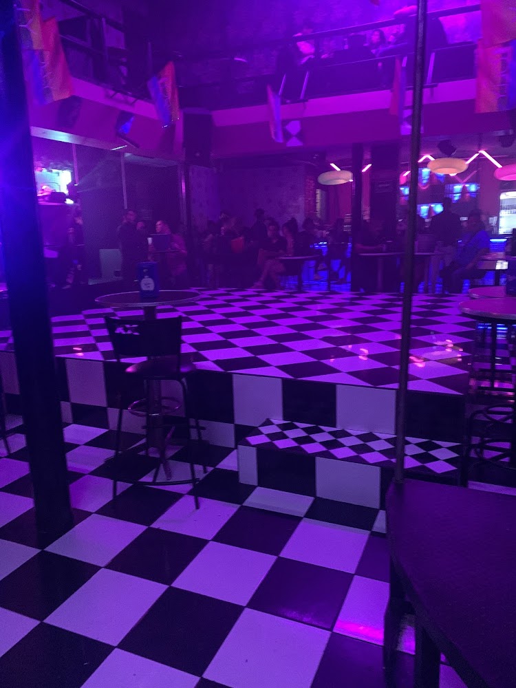 Lollypop Club Mazatlán