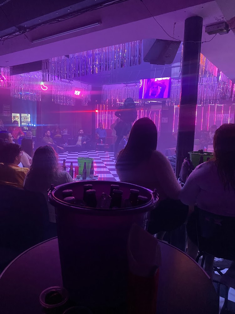 Lollypop Club Mazatlán