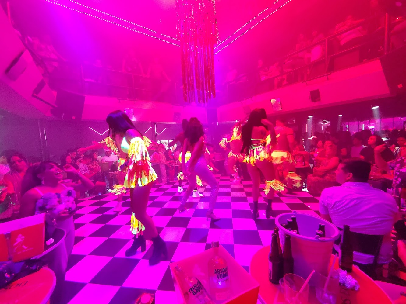 Lollypop Club Mazatlán