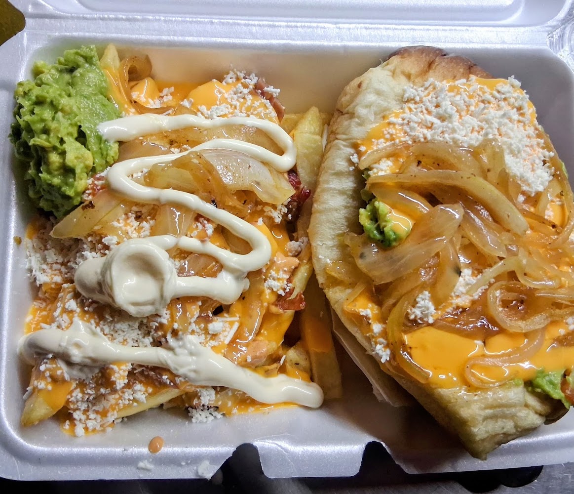 Hot-Dogs el kiko