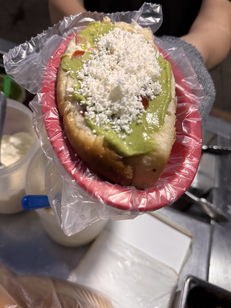 Hotdogs mackoy