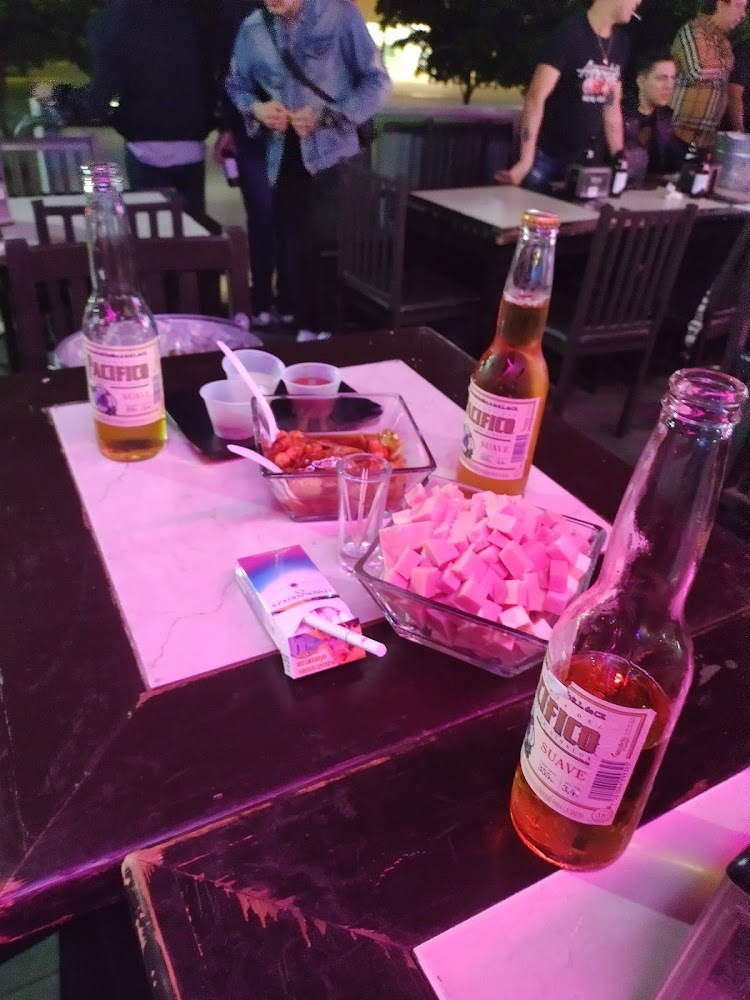 Terraza La Chopería Culiacán