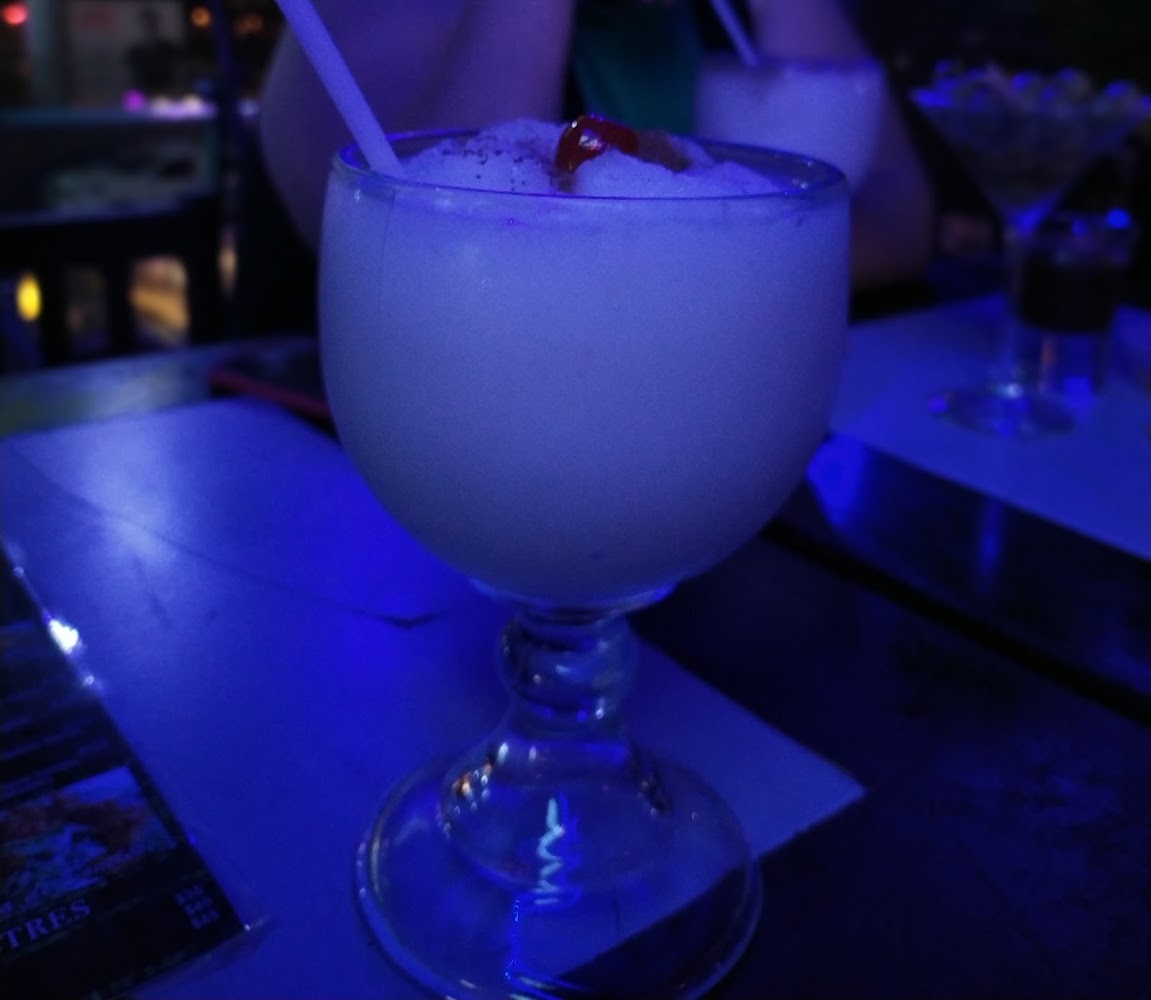 Terraza La Chopería Culiacán