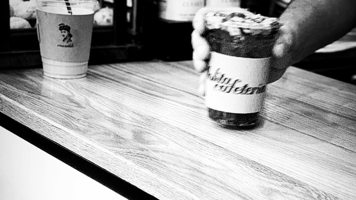 Lolita Cafetería