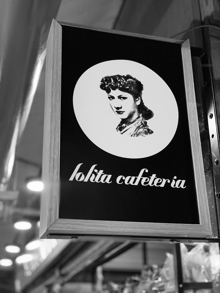 Lolita Cafetería