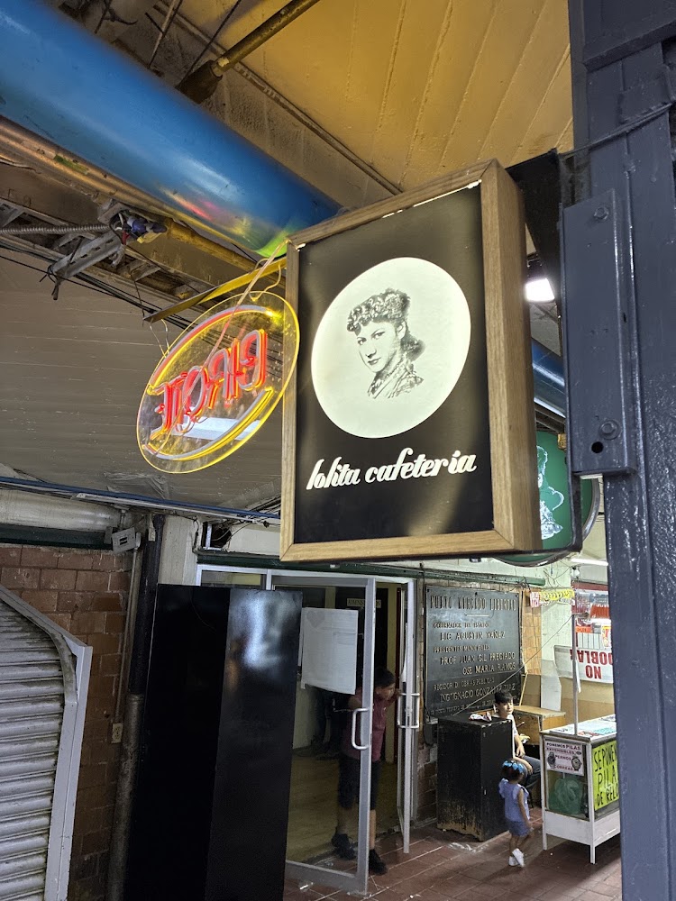 Lolita Cafetería