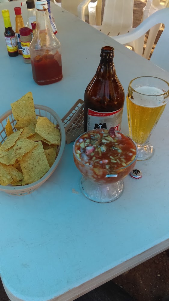 Mariscos Mi Mexico Lindo
