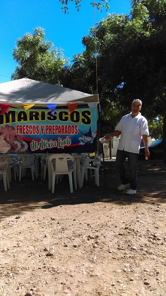 Mariscos Mi Mexico Lindo