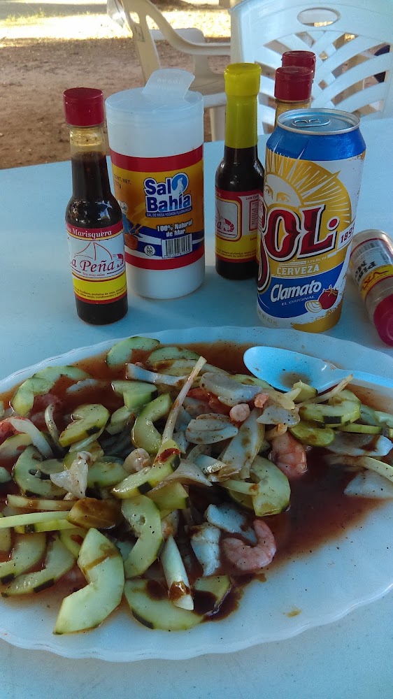 Mariscos Mi Mexico Lindo