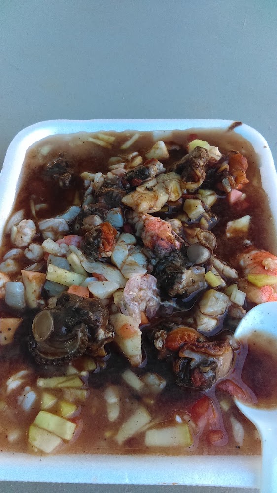 Mariscos Mi Mexico Lindo
